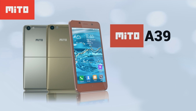 Mito A39 (FOTO: Mitomobile)