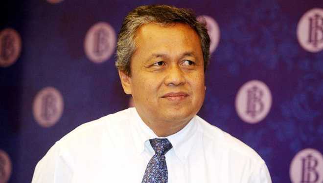 Perry Warjiyo: BI akan Lakukan Pendalaman Pasar Keuangan 