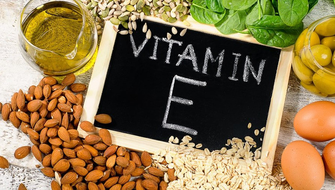 Dampak Buruk Terlalu Berlebihan Konsumsi Vitamin E | TIMES Indonesia