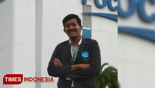 Motivasi Mahasiswa Usulkan PKMK  TIMES Indonesia