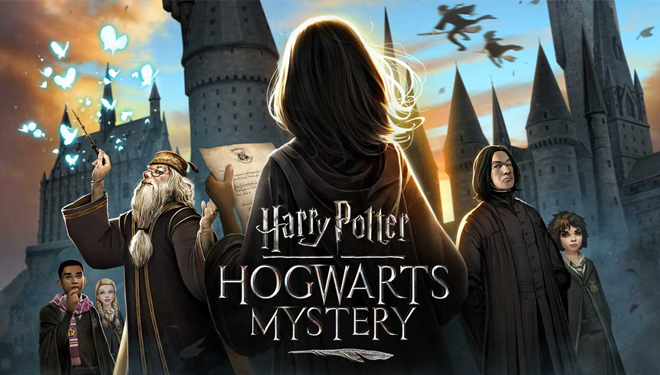 Segera Rilis Bulan Ini, Begini Bocoran Game Harry Potter