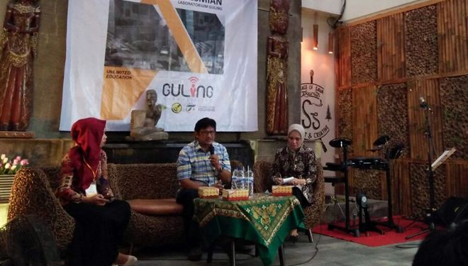 Pendidikan di Revolusi Industri 4.0, Bagaimana Pemaparannya?