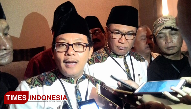 SAE Siapkan Program Sistem Pendidikan Menuju Malang Cerdas