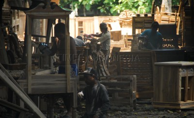 Industri Rumah Mebel Pasuruan Harus Bisa Jadi Penggerak Perekonomian