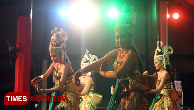 ILUSTRASI: Budaya Harmoni Budaya Harmoni Nusantara. (FOTO: Dok. TIMES Indonesia)
