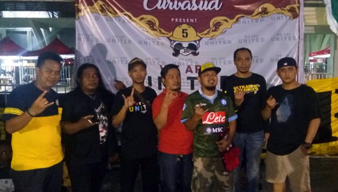 Ultrasmania Minta Manajemen Persegres Gresik United Serius