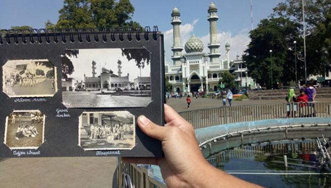 Auxploration, Ajang Mengenal Malang dan Sejarahnya