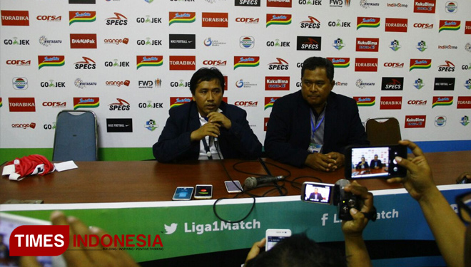 Manajemen Arema FC Minta Maaf
