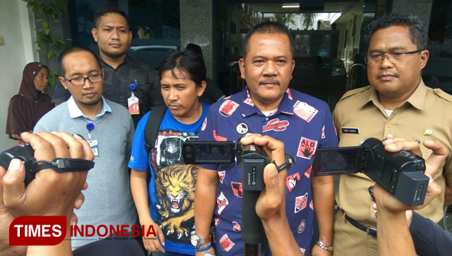 Pembina Arema FC: Minta Maaf dan Sampaikan Terima Kasih atas Koreksi Arema