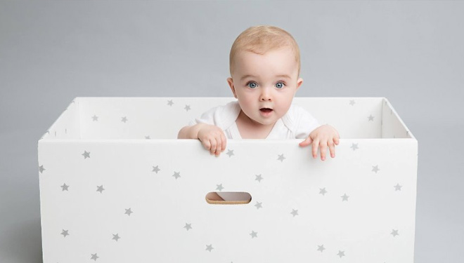 Ingin Bayi Aman saat di Boks Bayi? Ini Lho Caranya