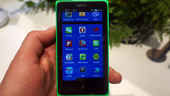 Nokia X Dirilis Kembali Bulan Ini, Seperti Apa Spesifikasinya?