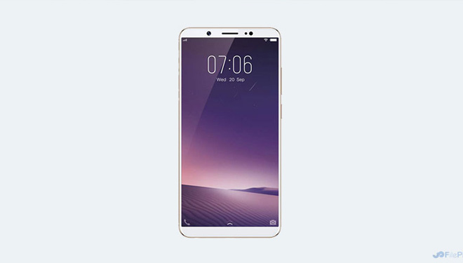 Vivo Y71. (FOTO: ThinkingTech.in)