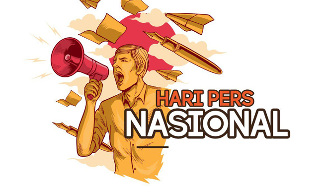Revisi Tanggal Hari Pers Nasional untuk Kepentingan Bersama