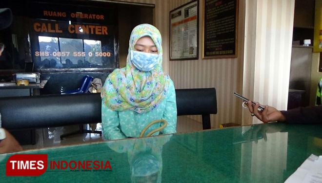Korban Penyebaran Video Hot, Dijanjikan akan Dinikahi Pelaku