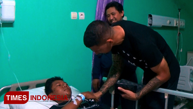Banyak Pelajar Menjadi Korban, Manajemen Arema FC Siapkan Surat Izin