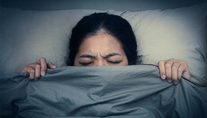 Sering Mimpi Buruk saat Hamil? Ini Penjelasannya