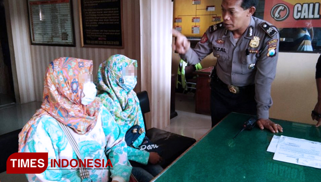 Sebar Video Hot, Perempuan di Probolinggo Polisikan Pacar