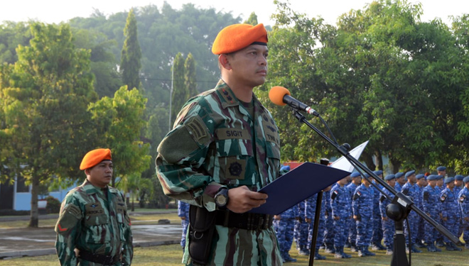 Meski Purnawirawan TNI Ikut Pilkada, Prajurit Harus Tetap Netral