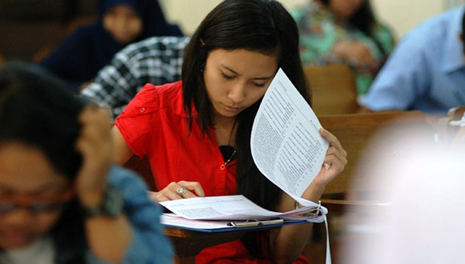 Pengumuman Hasil SNMPTN 2018 Dilakukan Hari Ini, Selasa 17 April