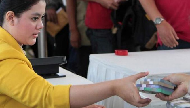 Pemerintah akan Batasi Transaksi Tunai Maksimal Rp 100 juta