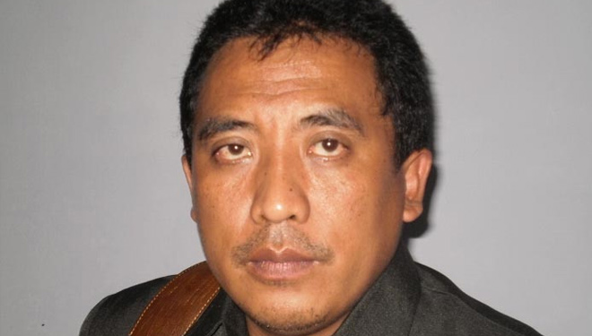 DPC PDIP Bondowoso Bantah Ada Kadernya Dukung Dhafir-Dayat