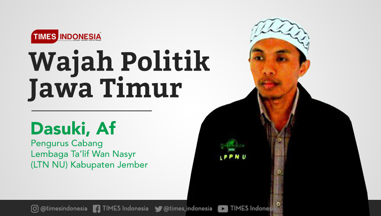 Wajah Mazhab Elektoral Dinamika Politik Jatim 2018