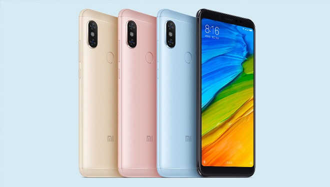 Xiaomi Redmi S2. (FOTO: Pocketnow)