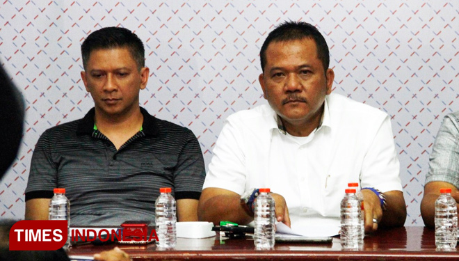 Pembina Arema FC Sampaikan Duka Mendalam Pada Aremania Korban Kericuhan