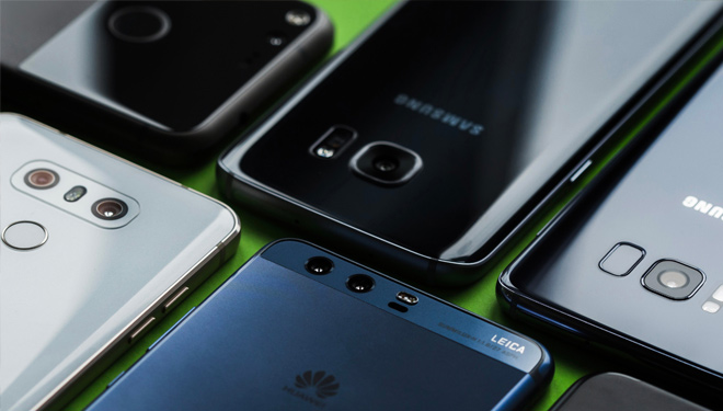 Siap Bersaing, 6 Smartphone Terbaru Ini Mulai Masuk Indonesia