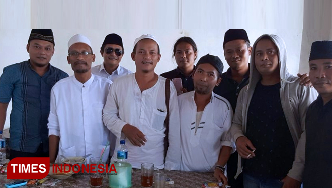 KH. Sholehuddin, Poros Baru Kandidat Calon Ketua PCNU Banyuwangi