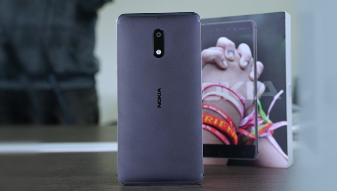 Siap-Siap, Smartphone Nokia Terbaru segera Meluncur ke Indonesia