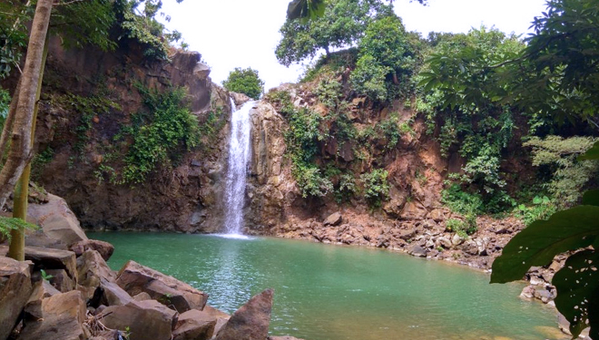 73 Gambar Air Terjun Njumeg Terbaik 73 Gambar Air Terjun Njumeg Terbaik