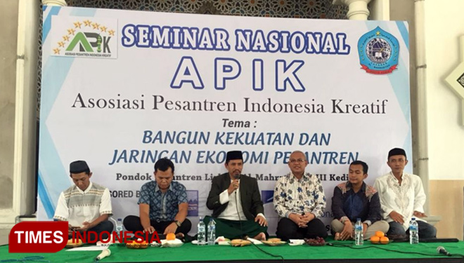 Ketua STPP Malang: Sektor Pertanian Sumber Pendapatan Rakyat