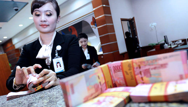 Rupiah Kembali Melemah ke Rp 14.175