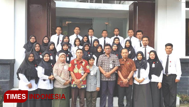 BBPP Batu Diberi Mandat Melatih 750 Penyuluh Pertanian