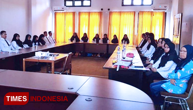 Kepala BBPP Batu Ajak Penyuluh Pertanian Berjuang Bersama Petani
