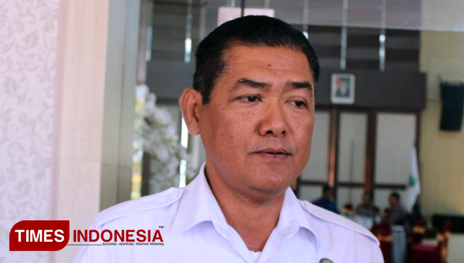 Kepala BNN Kota Batu: Penyalahgunaan Pil Koplo Dikalangan Pelajar Cukup Tinggi