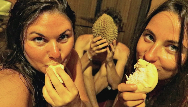 4 Manfaat Durian untuk Kesehatan