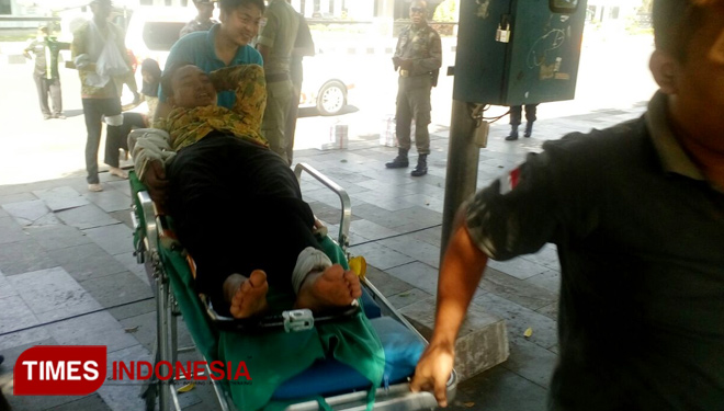 BNPB Jember: Tiap Individu Harus Tanggap Bencana