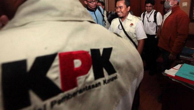 KPK Akan Periksa 3 Anggota DPRD Terkait Kasus Suap Mojokerto
