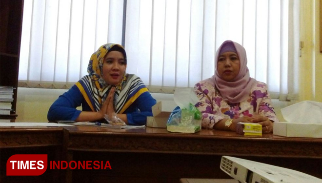 DPC Partai Demokrat Sidoarjo Minta Maaf ke Umat Islam