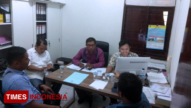 Pendamping PKH Lamongan Bantah Terlibat Kampanye