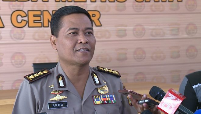 PA 212 akan Aksi di Kemendagri dan Bareskrim Polri, Ini Tuntutannya