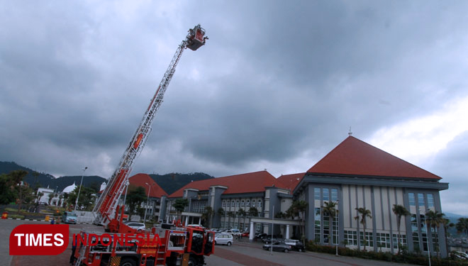 Menuju Kota Tangguh Bencana, Ini Yang Harus Disiapkan Pemkot Batu ...