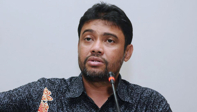 Ini Tuntutan Buruh dalam Aksi May Day 2018
