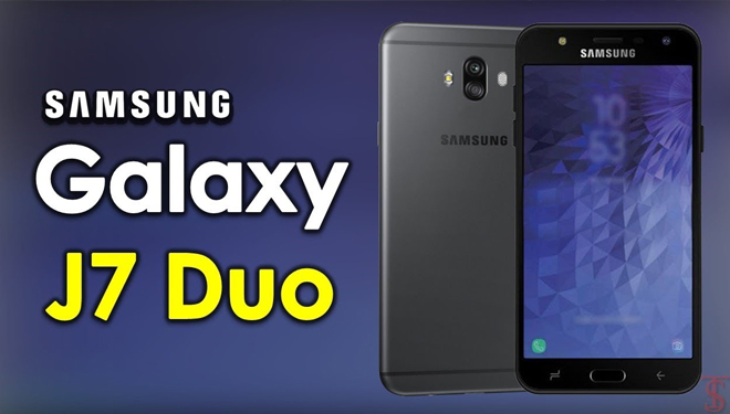 Siap-Siap! Samsung Galaxy J7 Duo akan Rilis Awal Mei Mendatang