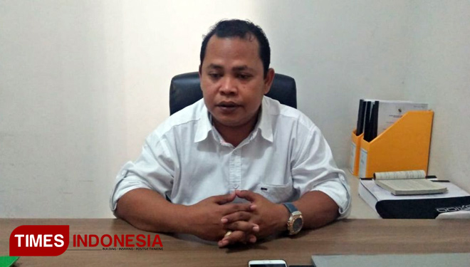 Dugaan Kampanye Terselubung, Panwaslu Keluarkan Rekomendasi