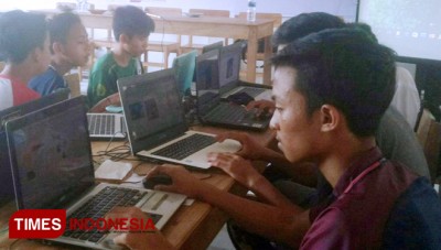 Spectr News Theme