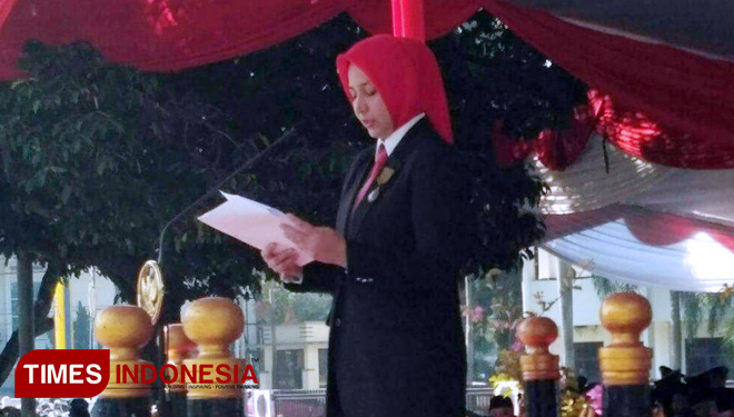 Peringati Hari Otonomi Daerah, Tjahjo Titip Pesan untuk Elit Kabupaten Jember