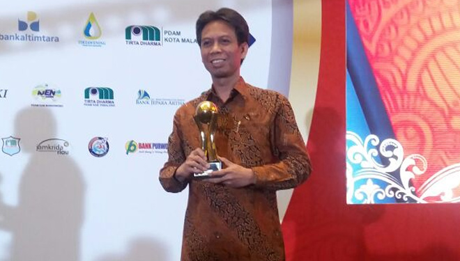 Bupati Bondowoso: Alhamdulillah, di Ujung Jabatan Saya Banyak Prestasi
